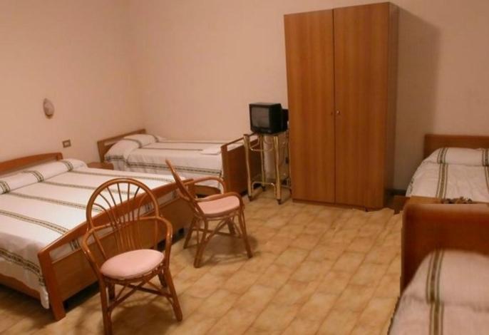 Albergo-Ristorante"Parco Alle Noci"Tra La Cascata Delle Marmore,Labro E Valle Santa Di S Francesco Rivodutri Εξωτερικό φωτογραφία